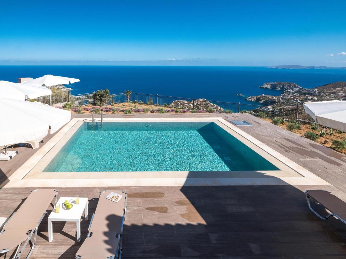 Villa Eolos Ligaria  Exterior photo